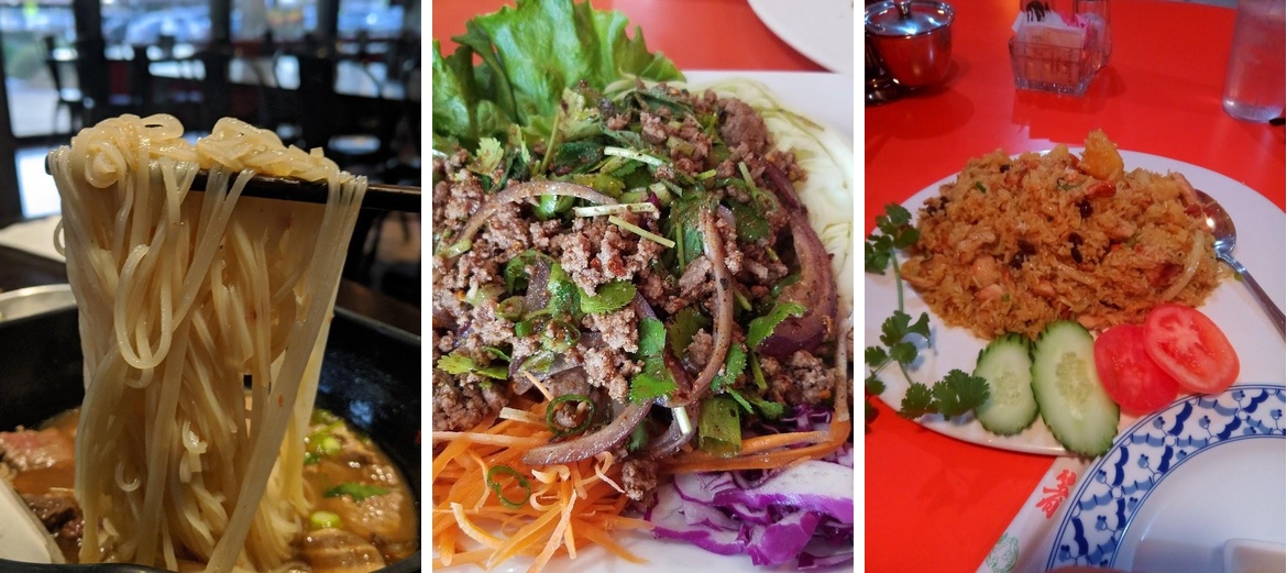 Thai Princess Restaurant